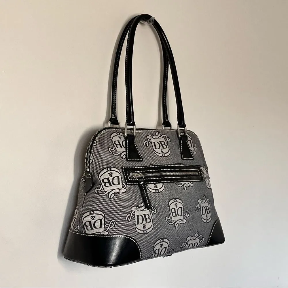 Dooney & Bourke this purse